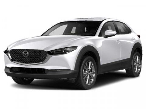2023 Mazda CX-30 2.5 S