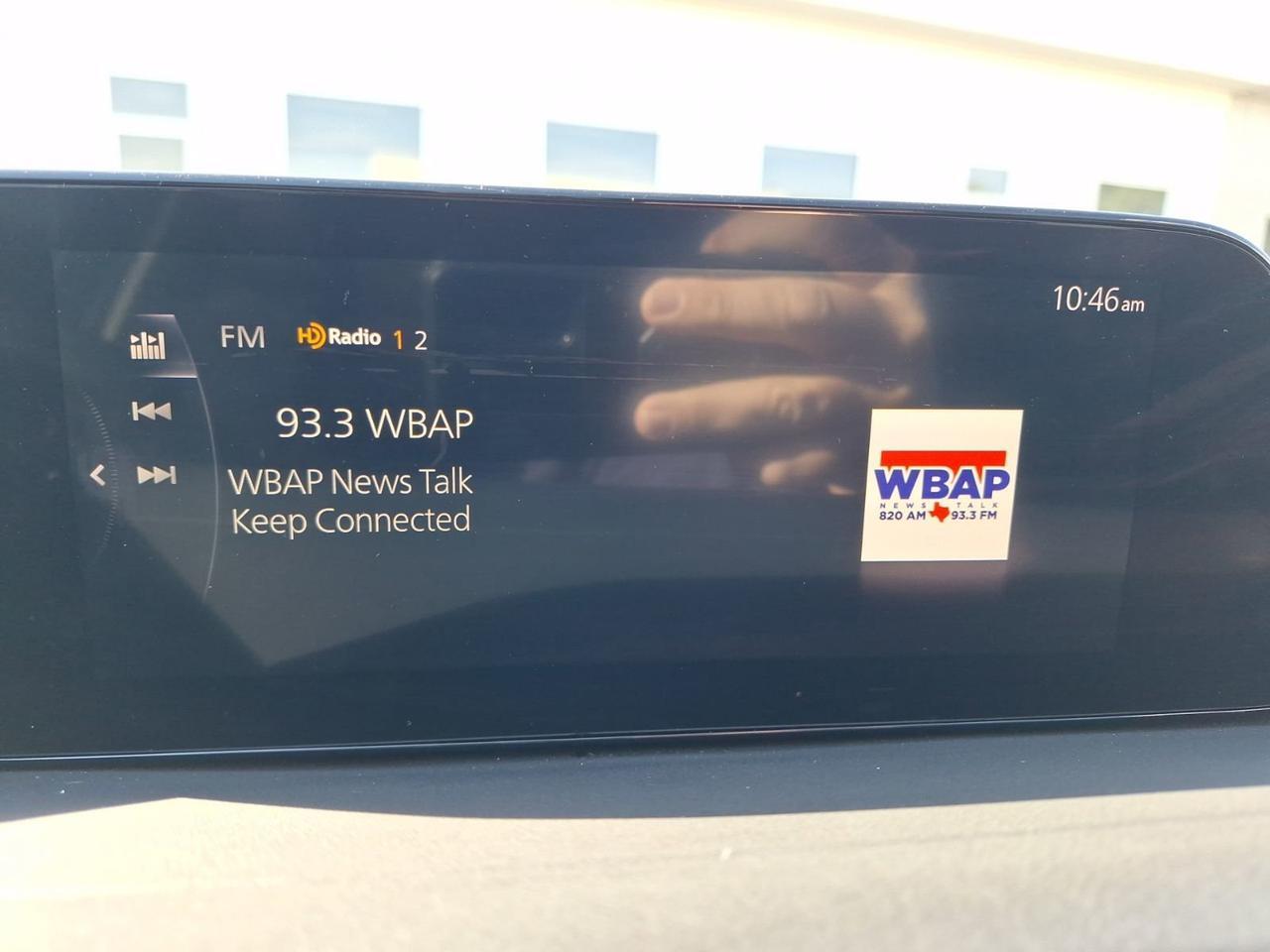 2023 Mazda CX-30 2.5 S Hurst TX