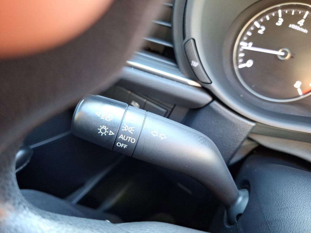 2023 Mazda CX-30 2.5 S Hurst TX