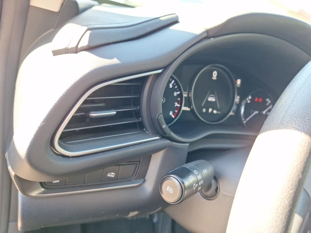 2023 Mazda CX-30 2.5 S Hurst TX