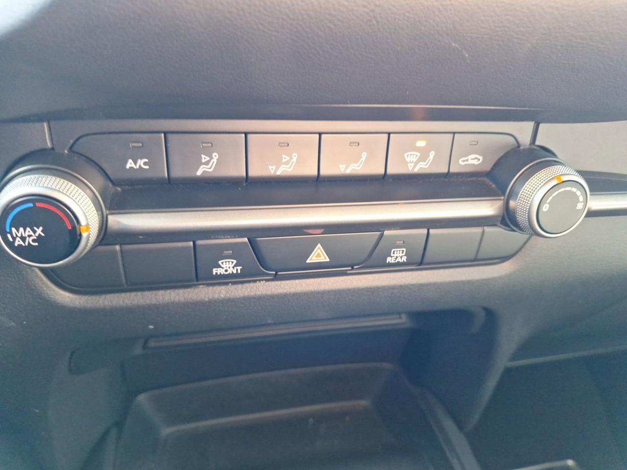 2023 Mazda CX-30 2.5 S Hurst TX