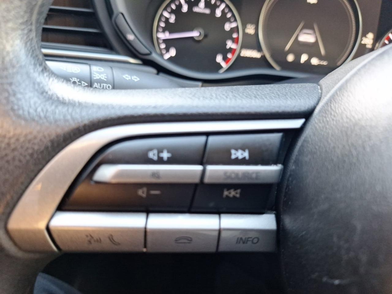 2023 Mazda CX-30 2.5 S Hurst TX