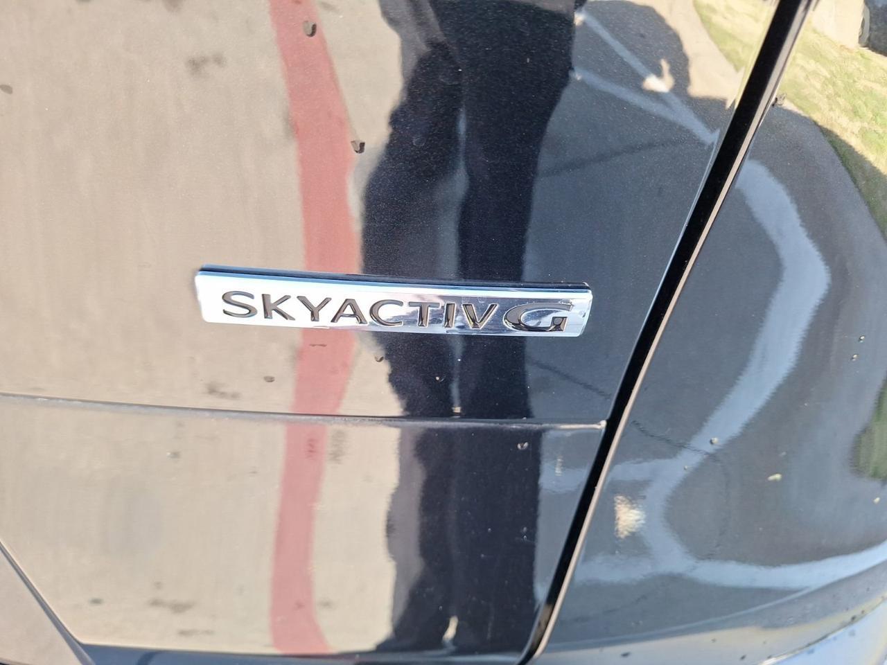 2023 Mazda CX-30 2.5 S Hurst TX