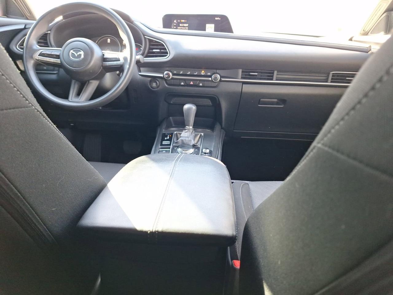 2023 Mazda CX-30 2.5 S Hurst TX