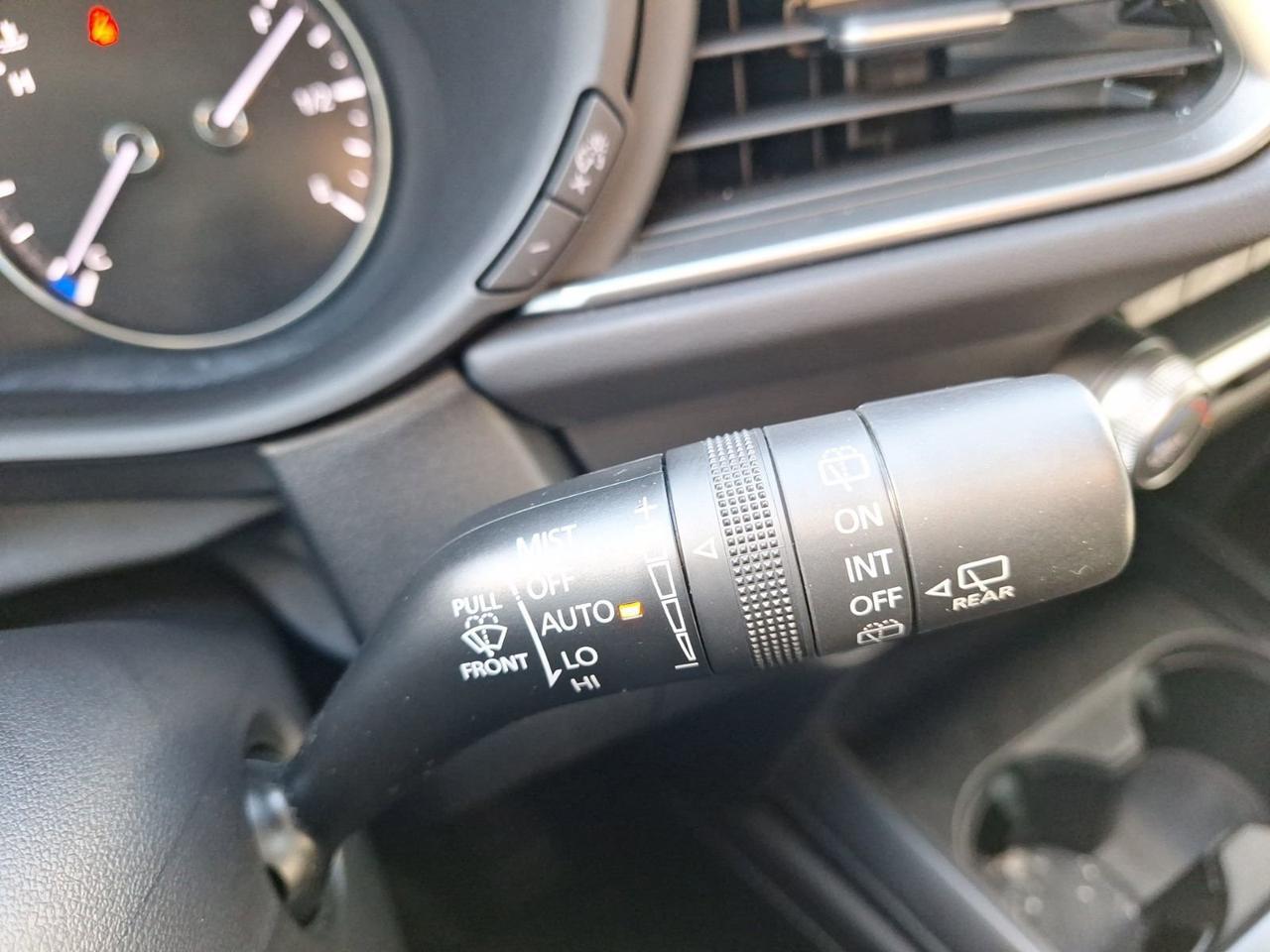 2023 Mazda CX-30 2.5 S Hurst TX