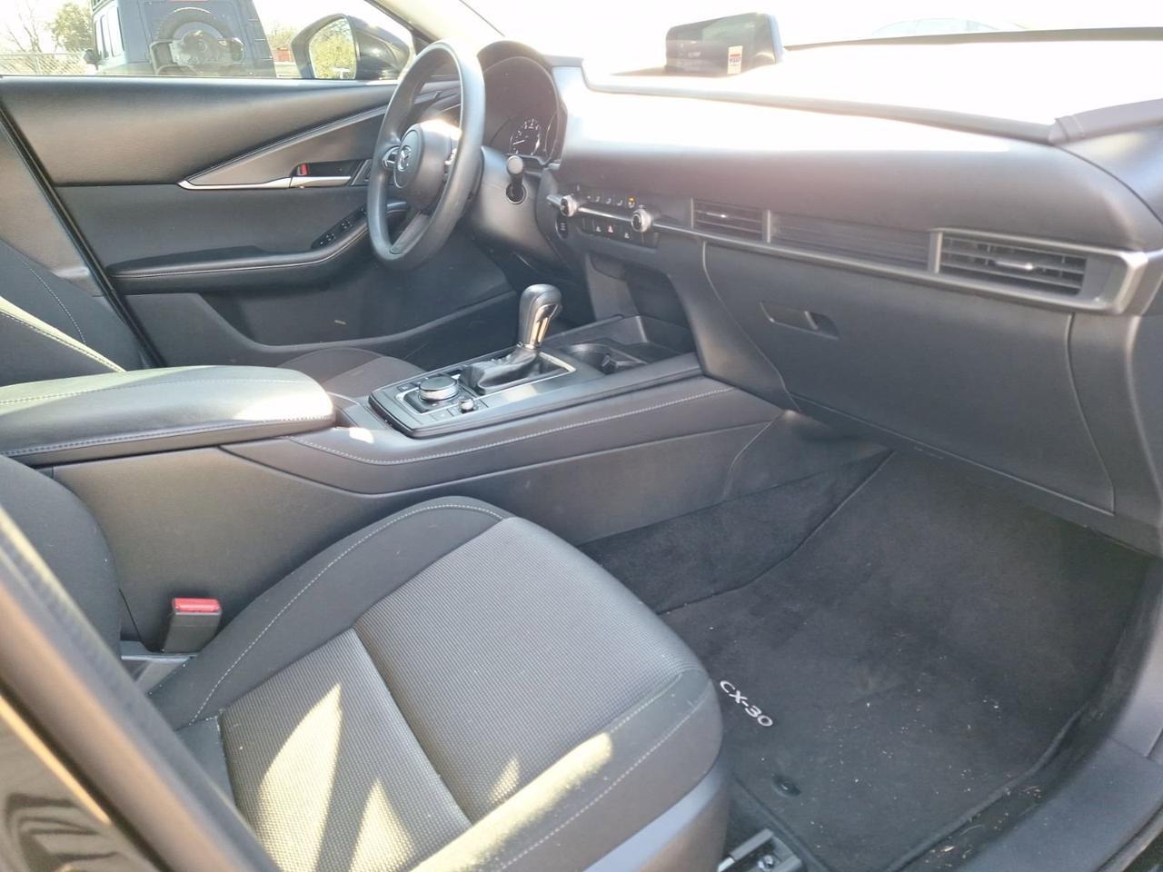 2023 Mazda CX-30 2.5 S Hurst TX