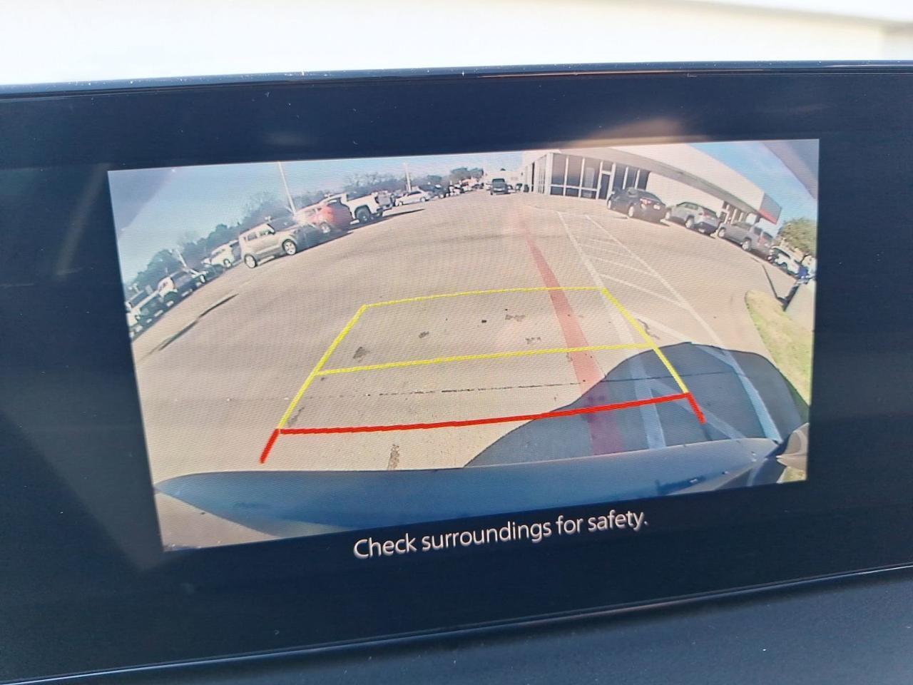 2023 Mazda CX-30 2.5 S Hurst TX