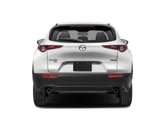 2023 Mazda CX-30 2.5 S Hurst TX