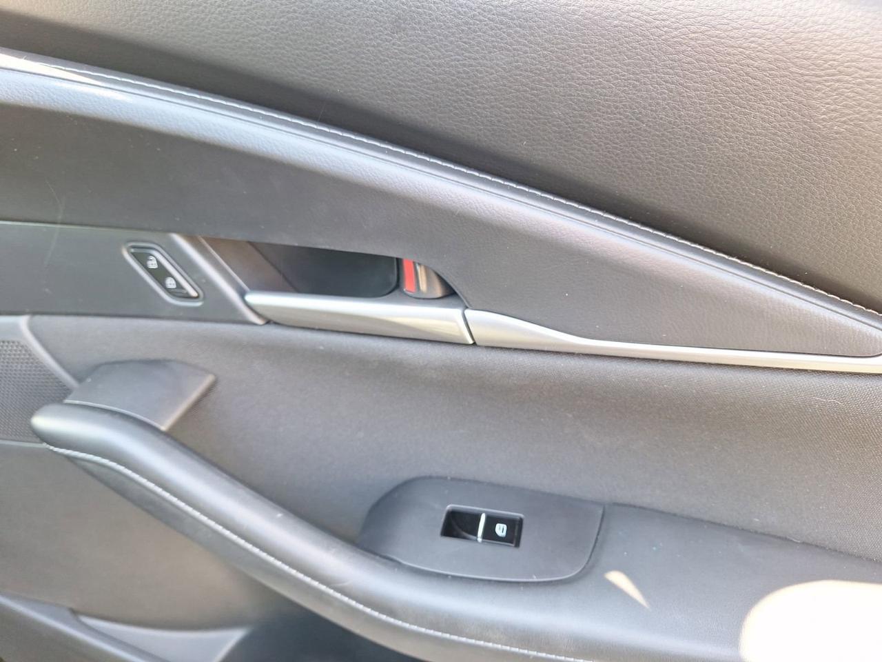 2023 Mazda CX-30 2.5 S Hurst TX