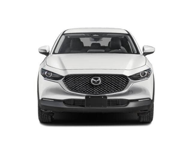 2023 Mazda CX-30 2.5 S Hurst TX