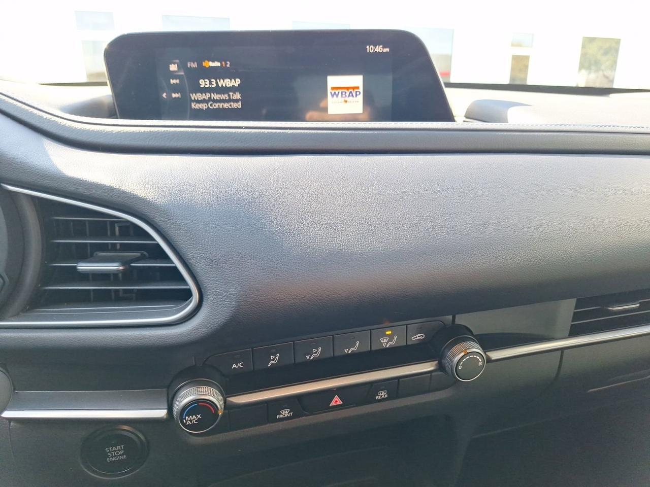 2023 Mazda CX-30 2.5 S Hurst TX