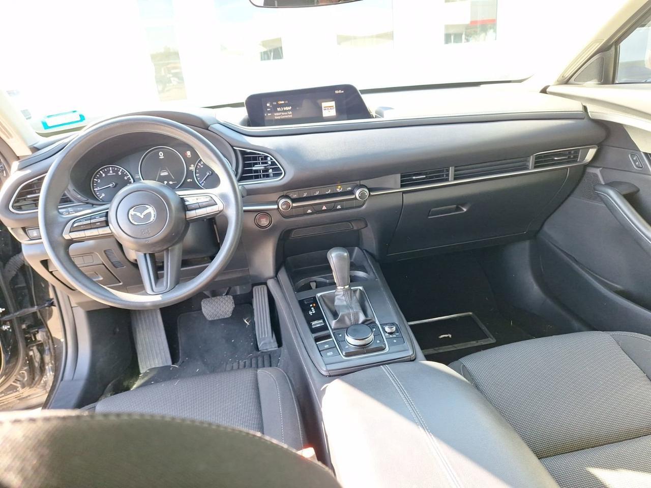 2023 Mazda CX-30 2.5 S Hurst TX