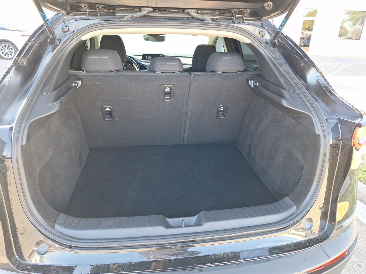 2023 Mazda CX-30 2.5 S Hurst TX