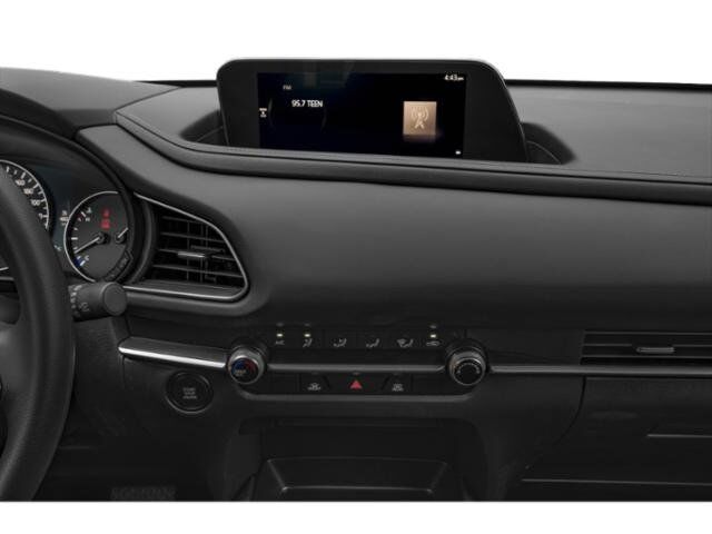 2023 Mazda CX-30 2.5 S Hurst TX