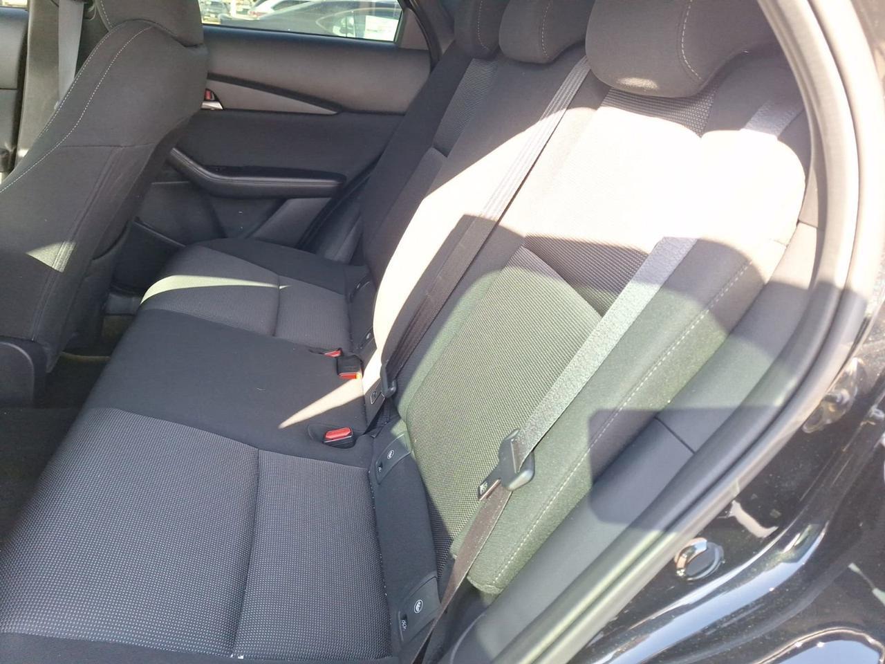 2023 Mazda CX-30 2.5 S Hurst TX