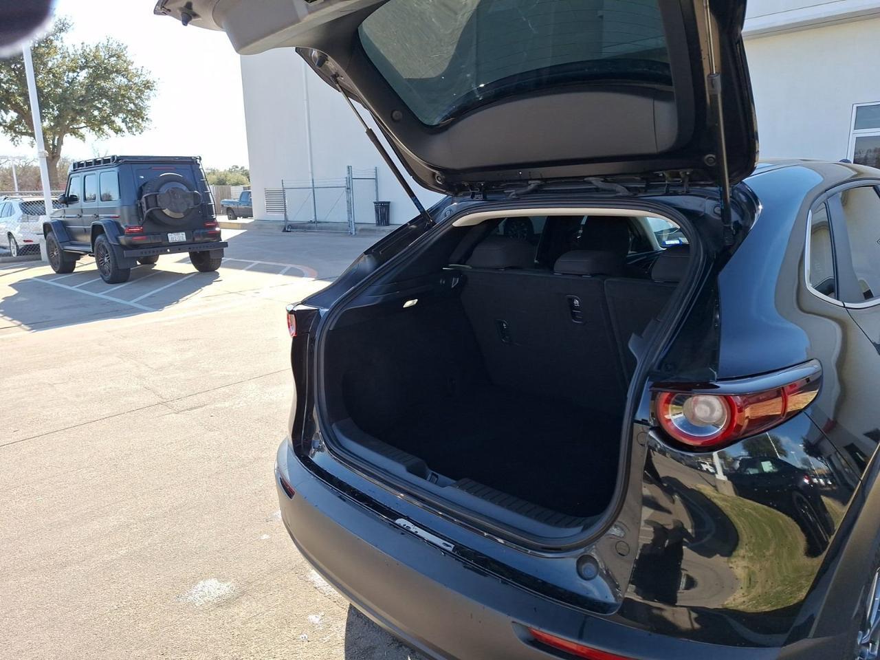 2023 Mazda CX-30 2.5 S Hurst TX