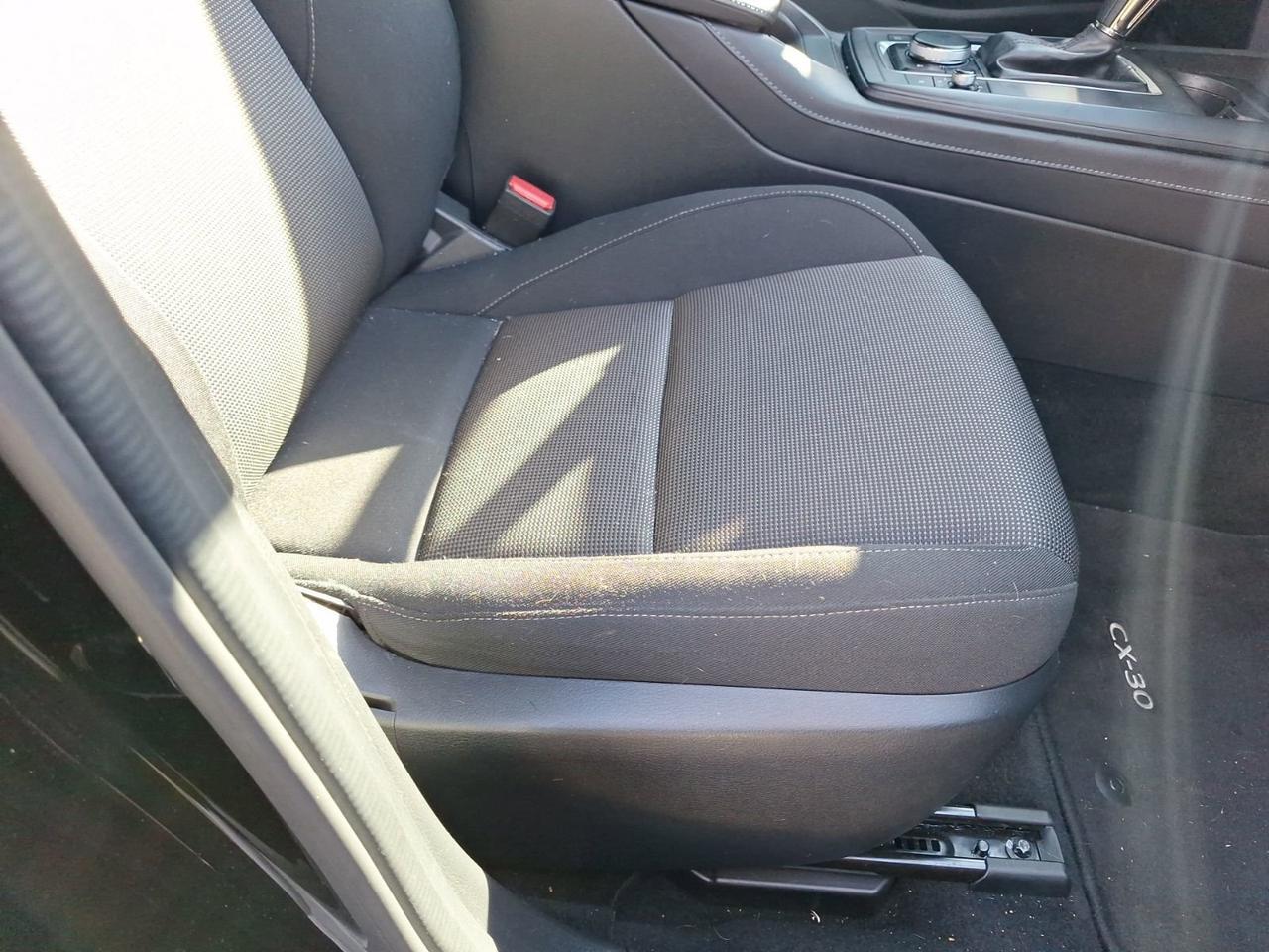 2023 Mazda CX-30 2.5 S Hurst TX