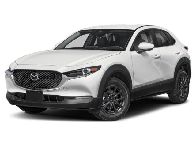 2023 Mazda CX-30 2.5 S Hurst TX