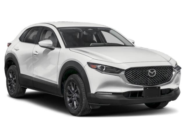 2023 Mazda CX-30 2.5 S Hurst TX