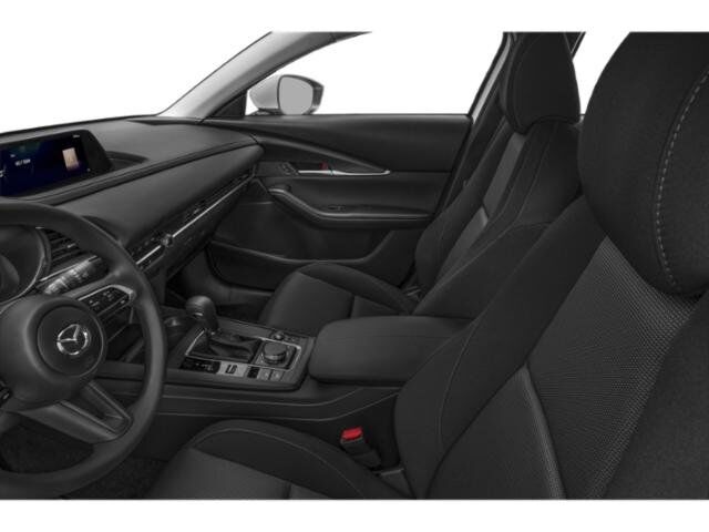 2023 Mazda CX-30 2.5 S Hurst TX