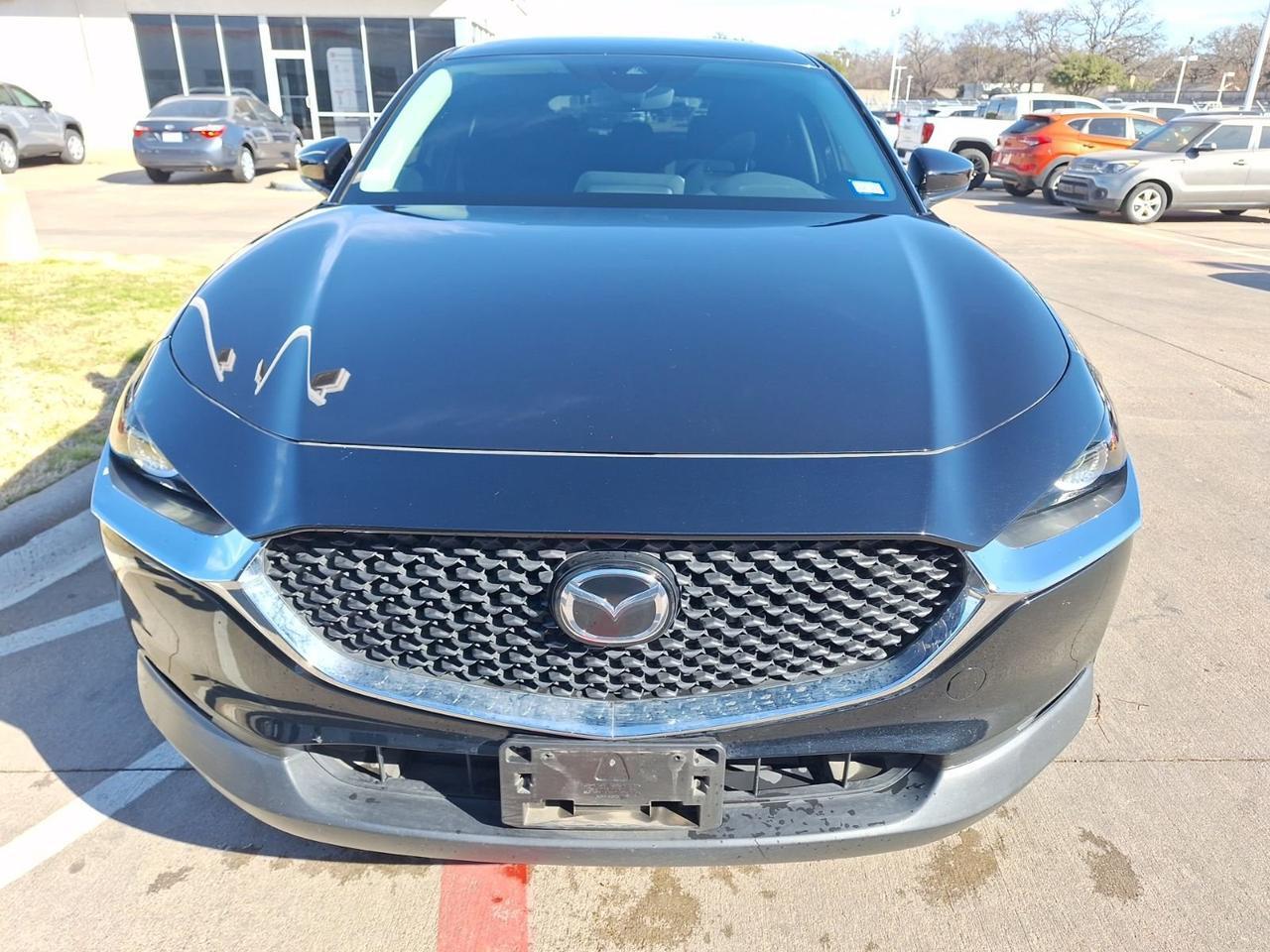2023 Mazda CX-30 2.5 S Hurst TX