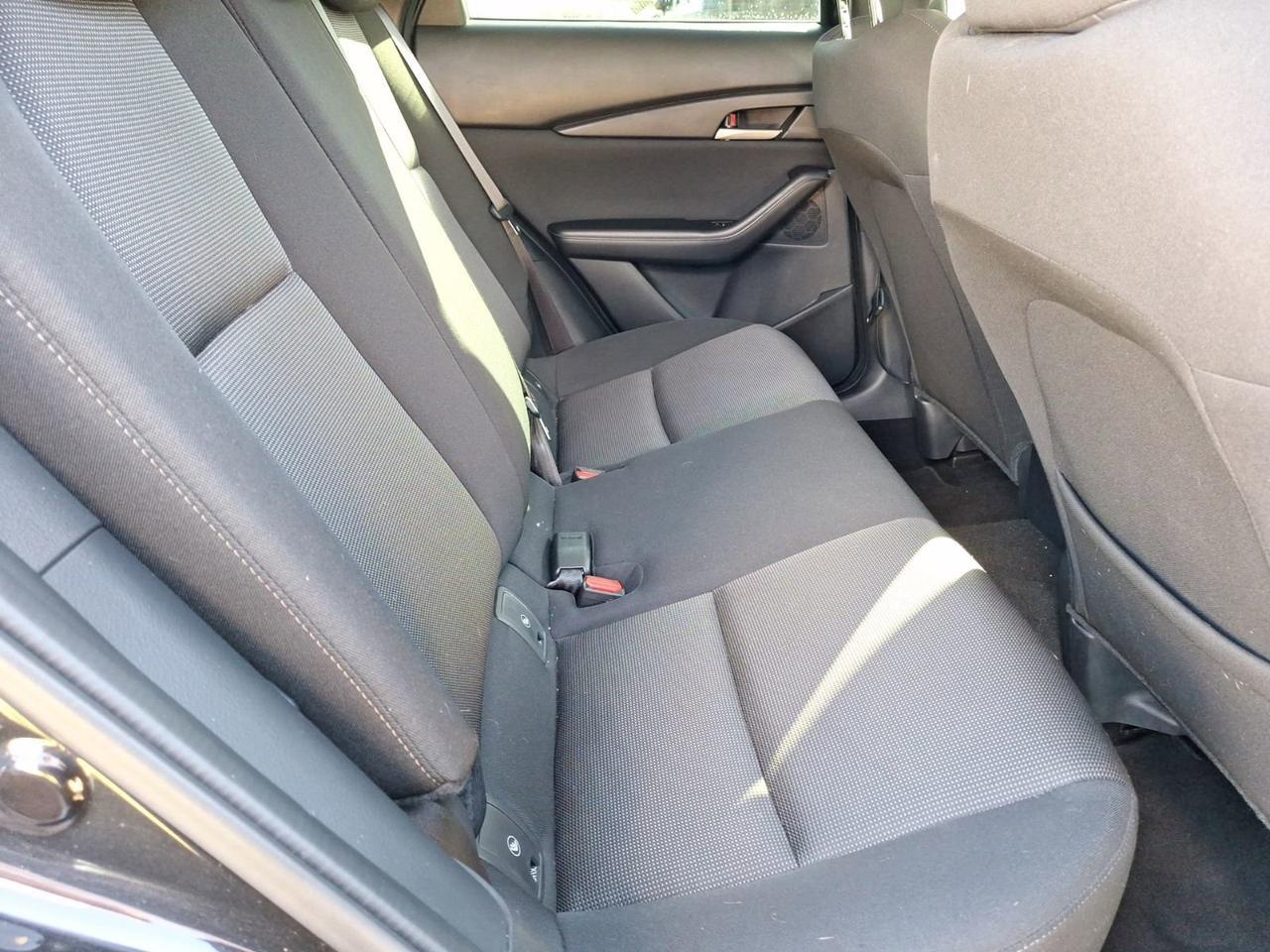 2023 Mazda CX-30 2.5 S Hurst TX