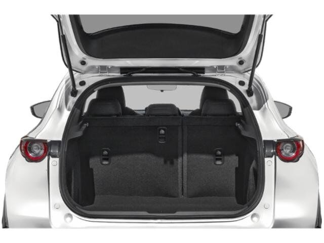 2023 Mazda CX-30 2.5 S Hurst TX