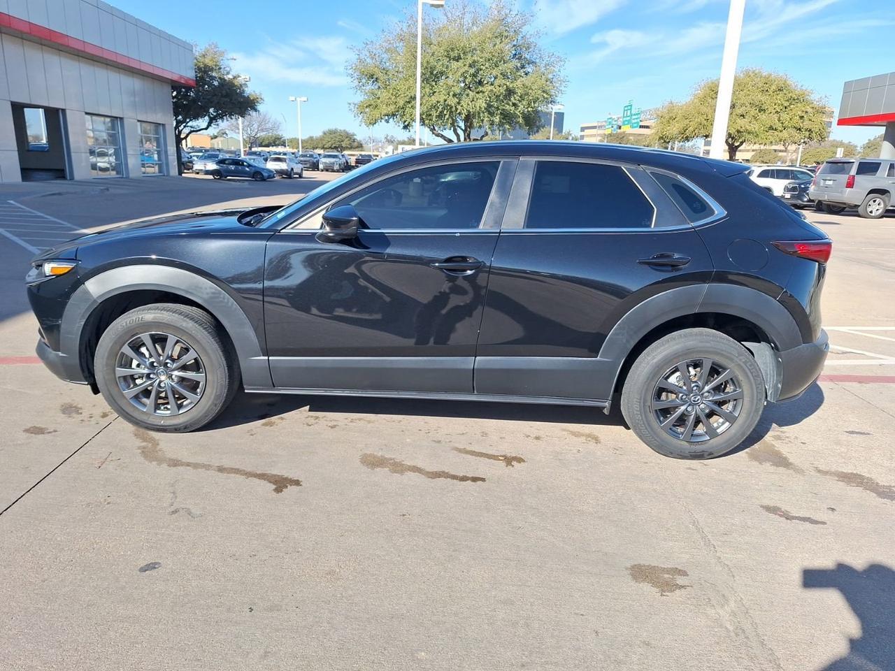 2023 Mazda CX-30 2.5 S Hurst TX