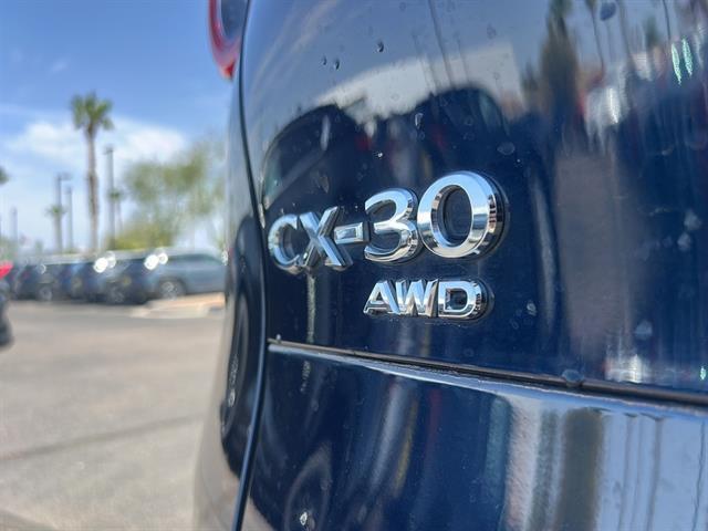 2023 Mazda CX-30 2.5 S Mesa AZ