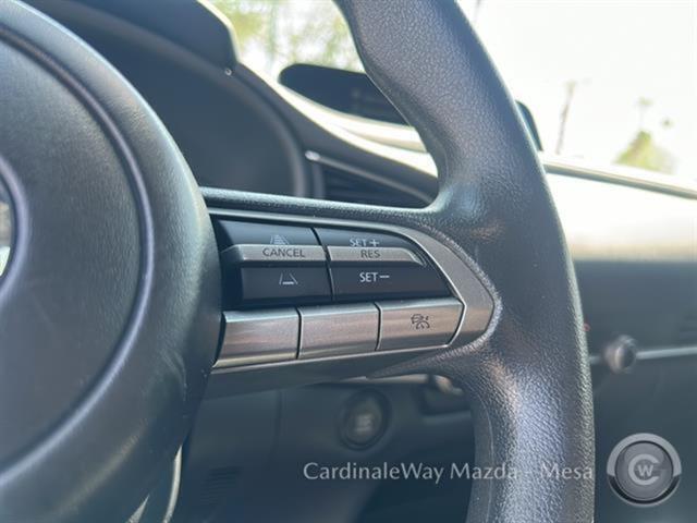 2023 Mazda CX-30 2.5 S Mesa AZ