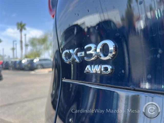 2023 Mazda CX-30 2.5 S Mesa AZ