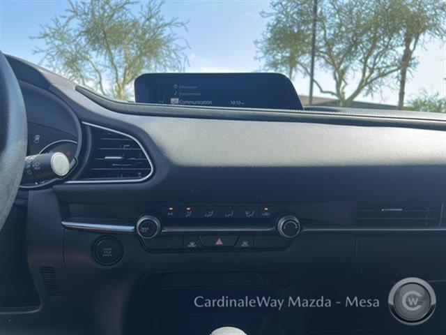 2023 Mazda CX-30 2.5 S Mesa AZ