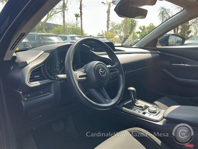 2023 Mazda CX-30 2.5 S Mesa AZ