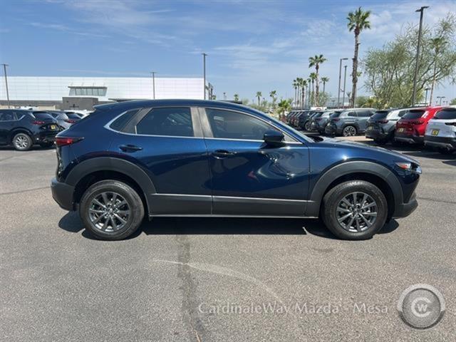 2023 Mazda CX-30 2.5 S Mesa AZ