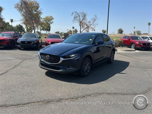 2023 Mazda CX-30 2.5 S Mesa AZ