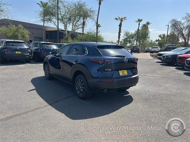 2023 Mazda CX-30 2.5 S Mesa AZ
