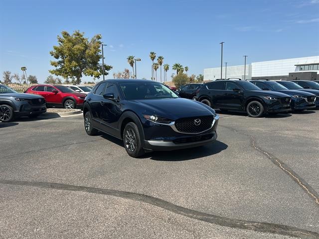2023 Mazda CX-30 2.5 S Mesa AZ