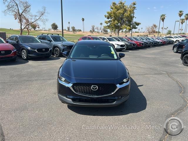 2023 Mazda CX-30 2.5 S Mesa AZ
