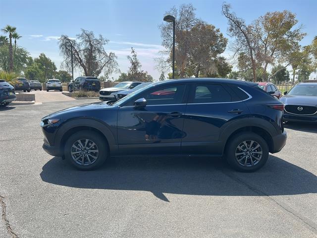 2023 Mazda CX-30 2.5 S Mesa AZ