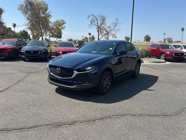 2023 Mazda CX-30 2.5 S Mesa AZ