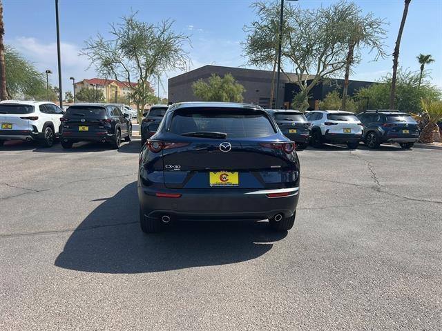 2023 Mazda CX-30 2.5 S Mesa AZ