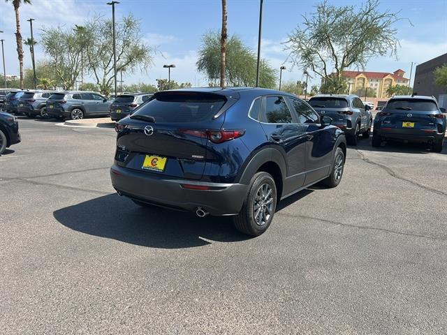 2023 Mazda CX-30 2.5 S Mesa AZ