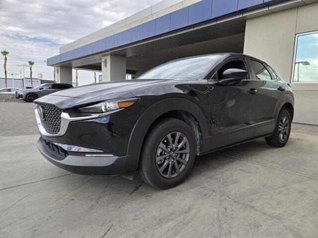 2023 Mazda CX-30 2.5 S Las Vegas NV