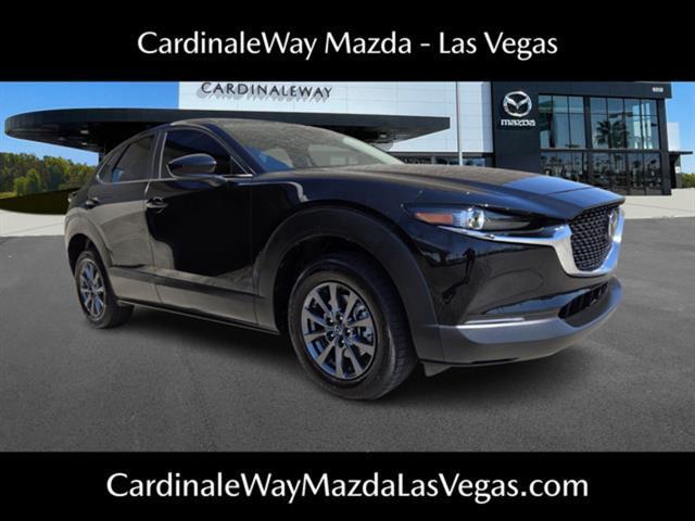2023 Mazda CX-30 2.5 S