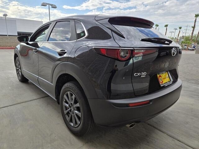 2023 Mazda CX-30 2.5 S Las Vegas NV