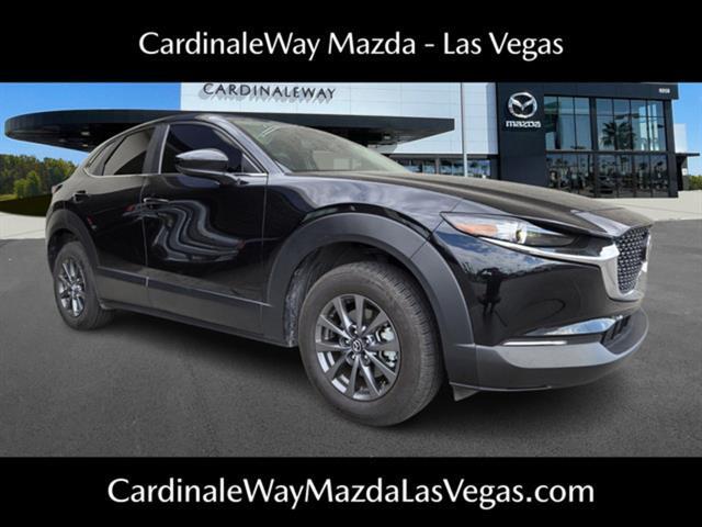 2023 Mazda CX-30 2.5 S