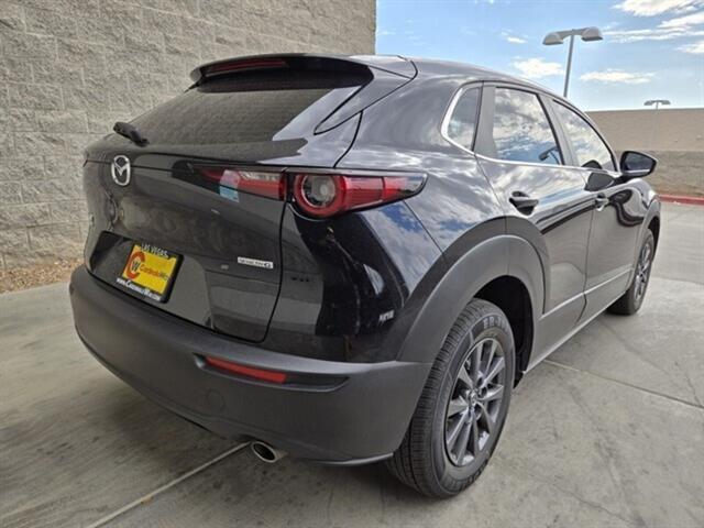 2023 Mazda CX-30 2.5 S Las Vegas NV