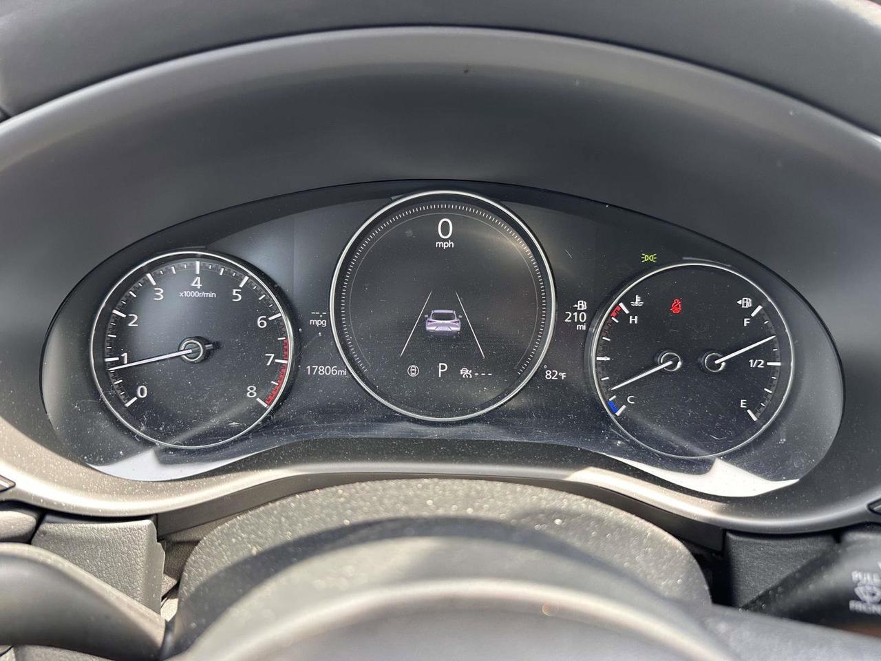 2023 Mazda CX-30 2.5 S San Clemente CA