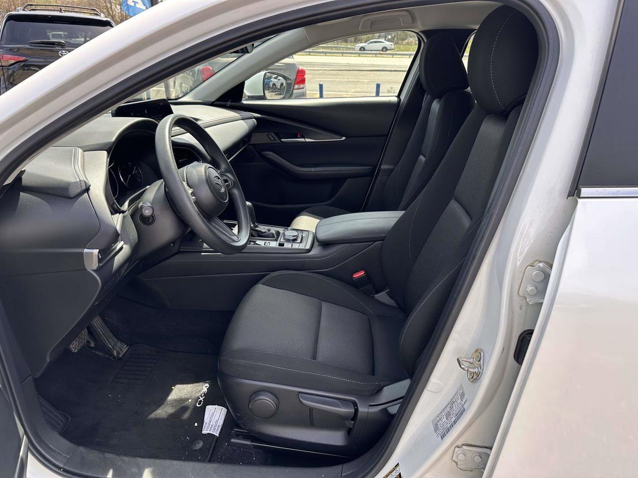 2023 Mazda CX-30 2.5 S San Clemente CA