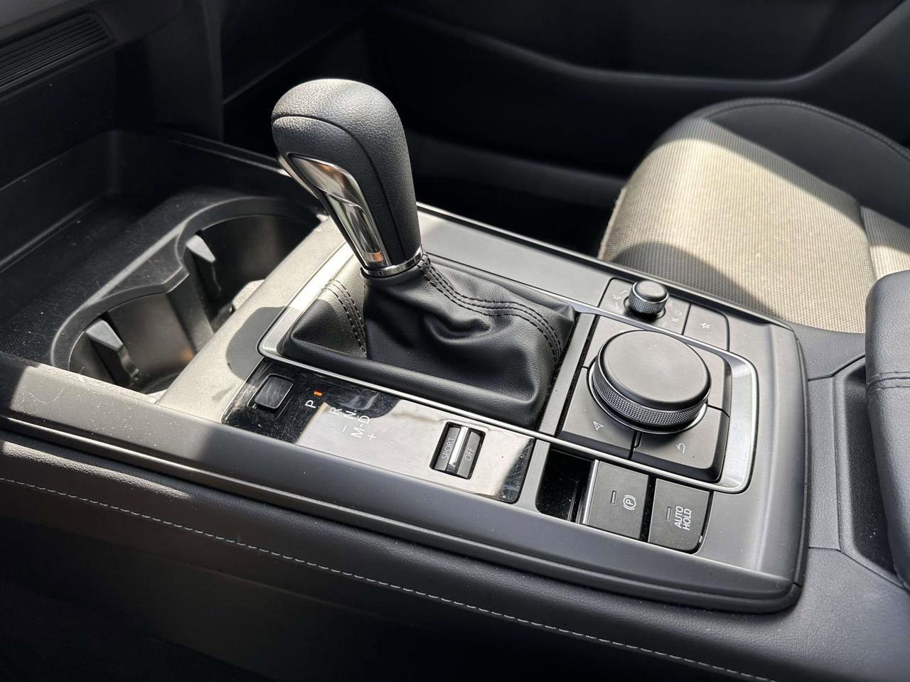 2023 Mazda CX-30 2.5 S San Clemente CA